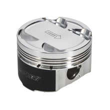 Load image into Gallery viewer, Manley Toyota 2JZGTE 94mm Stroker 87mm Bore 10.0 CR Dish Platinum Series Extreme Duty Pistons