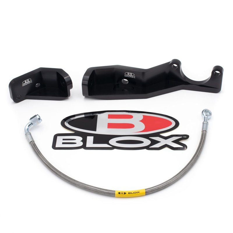 BLOX Racing 2015+ Subaru WRX / STi Pitch Stop Brace