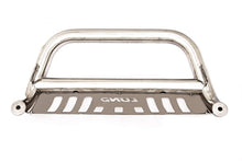 Load image into Gallery viewer, Lund 04-18 Ford F-150 (Excl. Heritage) Bull Bar w/Light &amp; Wiring - Polished