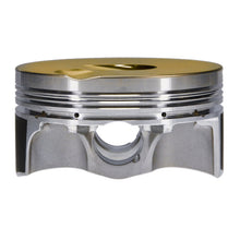 Load image into Gallery viewer, JE Pistons Ultra Series GM Gen V LT1 4.065in Bore/4in Stroke Set of 8 Pistons