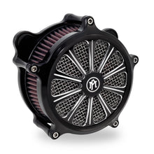 Load image into Gallery viewer, Performance Machine Air Cleaner - Revel - Contrast Cut Platinum