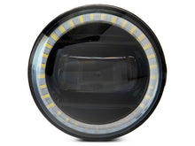 Load image into Gallery viewer, Raxiom 05-11 Toyota Tacoma 07-13 Toyota Tundra Axial Series LED Angel Eye Fog Lights