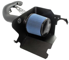 Load image into Gallery viewer, aFe MagnumFORCE Intakes Stage-2 P5R AIS P5R Ford F-150 04-08 V8-5.4L