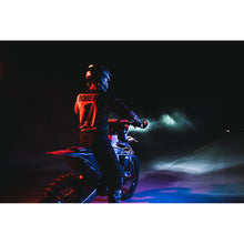 Load image into Gallery viewer, Rigid Industries Single Light Cover for Adapt XP - Amber
