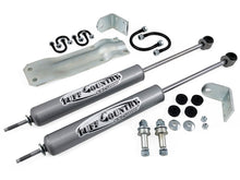 Load image into Gallery viewer, Tuff Country 94-01 Dodge Ram 1500 4wd Dual Steering Stabilzer (In-Line Style)