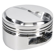 Load image into Gallery viewer, JE Pistons BBC BLOWN ALKY DOME Set of 8 Pistons