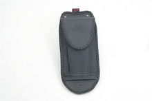 Load image into Gallery viewer, Mustang 12-16 Harley Switchback, 06-10 Superglide, 06-17 Streetbob Tank Bib - Black