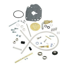 Load image into Gallery viewer, S&amp;S Cycle Master Rebuild Kit for E