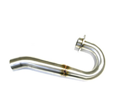 Load image into Gallery viewer, Big Gun 09-11 Kawasaki KX 450F EVO R Series Head Pipe