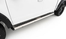 Load image into Gallery viewer, Lund 2017 Ford F-250 Super Duty Crewcab Summit Ridge 2.0 Running Boards - Stainless