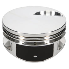 Load image into Gallery viewer, JE Pistons BBC FT HD/BLOWN Set of 8 Pistons
