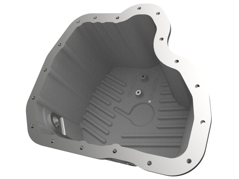 aFe Pro Series Deep Engine Oil Pan 11-16 GM Duramax V8-6.6L (td)