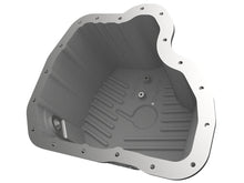 Load image into Gallery viewer, aFe Pro Series Deep Engine Oil Pan 11-16 GM Duramax V8-6.6L (td)