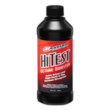 Load image into Gallery viewer, Maxima Hi-Test Fuel Octane Booster - 16oz