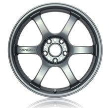 Load image into Gallery viewer, Gram Lights 57DR 19x9.5 +45 5-112 Gunblue 2 Wheel