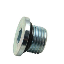 Load image into Gallery viewer, S&amp;S Cycle M7 x 1-6H x .215in Throttle Shaft Nut - 5 Pack