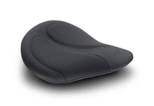 Load image into Gallery viewer, Mustang Cyclone Solo Seat w/Black Texture - Black