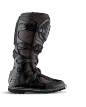 Load image into Gallery viewer, Gaerne Fastback Enduro Boot Blkbrn 12
