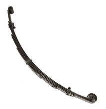 Load image into Gallery viewer, Tuff Country 99-04 Ford F-350 4wd (w/gas 351 Engine) Front 6in EZ-Ride Leaf Springs (Ea)