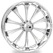 Load image into Gallery viewer, Performance Machine 23x3.5 Forged Revel Wheel - Chrome