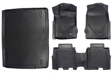 Load image into Gallery viewer, Roush 21-24 Ford Bronco 4DR Floor Liner Set