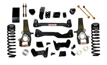 Load image into Gallery viewer, Skyjacker 6" KIT 12-16 RAM1500&amp;ECO D