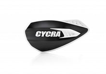 Load image into Gallery viewer, Cycra Cyclone MX Black/White