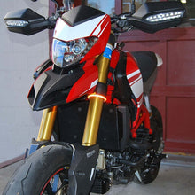 Load image into Gallery viewer, New Rage Cycles  Rage360 Turn Signals 37mm