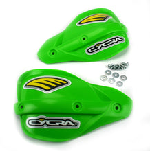 Load image into Gallery viewer, Cycra Enduro Handshield Green