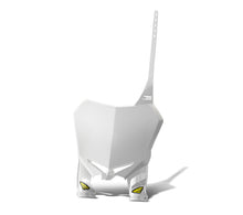 Load image into Gallery viewer, Cycra 08-18 Suzuki RMZ 250-450 Stadium Number Plate White