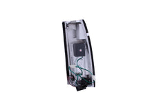 Load image into Gallery viewer, ANZO 1999-2000 Cadillac Escalade LED Taillights Red/Clear