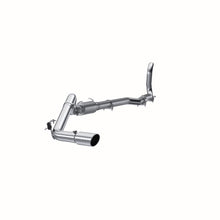 Load image into Gallery viewer, MBRP 88-93 Dodge 2500/3500 Cummins 4WD ONLY Turbo Back Single Side Exit T409 Exhaust System