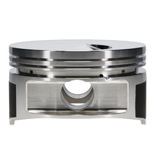 Load image into Gallery viewer, JE Pistons BBF M-6049-SCJ FT Set of 8 Pistons