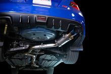 Load image into Gallery viewer, Revel 15-21 WRX/STi 11-14 WRX STi 08-14 WRX Ultra Ti Single Exit Catback Exhaust