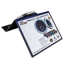 Load image into Gallery viewer, Oracle High Powered Sealed Beam Display - Red