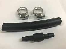 Load image into Gallery viewer, Titan Fuel Tanks 13+ Ram Eco/Diesel One-Way Vent Line Breather KIT for 5410050