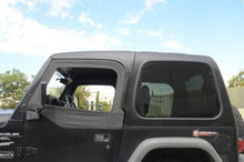 Load image into Gallery viewer, DV8 Offroad 96-06 Wrangler TJ Hard Top Square Back - 2 Door
