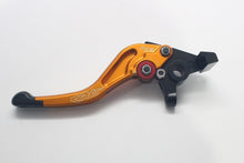 Load image into Gallery viewer, CRG 89-06 Honda CBR600/ F2/ F3/ F4/ F4i RC2 Brake Lever - Short Gold