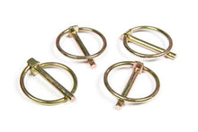 Load image into Gallery viewer, JKS Manufacturing Sway Bar Disconnect Replacement Quick Clips - 4 Pack