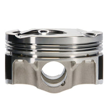Load image into Gallery viewer, JE Pistons 2012+ Subaru FA20E/FA20F Bore 87, Size +1.00, Stroke 86, 10.0:1 C/R -14.4CC (Set of 4)