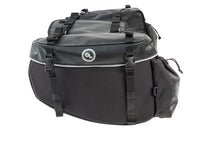 Load image into Gallery viewer, Giant Loop Siskiyou Panniers 70L- Black
