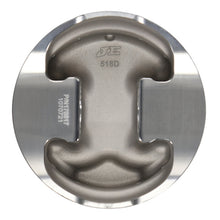 Load image into Gallery viewer, JE Pistons 350SBC INVDOME 23DEG Set of 8 Pistons