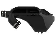 Load image into Gallery viewer, aFe MagnumFORCE Intake Stage-2 Pro DRY S 2021 Ford F-150 V6-3.5L (tt)