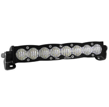 Load image into Gallery viewer, Baja Designs OnX6 Wide Driving Combo 30in LED Light Bar - Amber