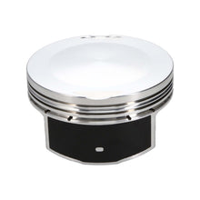 Load image into Gallery viewer, JE Pistons Gen 3 Hemi 6.2L Hellcat 4.100in Bore 0.927in Pin 1.280in CD Inv Dome/Dish - Set of 8