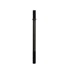 Load image into Gallery viewer, S&amp;S Cycle Stud/Cylinder Base/3/8-16 UNC x 6.070in/Black/Steel