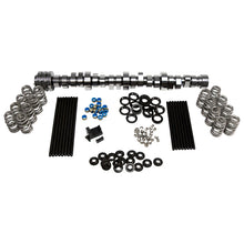 Load image into Gallery viewer, COMP Cams Turbo Stage 2 HRT 229/237 Hydraulic Roller Cam Kit 2009+ Dodge 5.7/6.4 HEMI w/ VVT