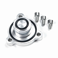 Load image into Gallery viewer, ATP Block Off Flange for Stock Diverter Valve 3 bolt style 2.0T FSI/TSI