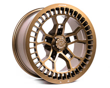 Load image into Gallery viewer, VR Forged D01 Wheel Matte Black 20x9.5 +38mm 5x120