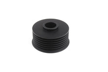 Load image into Gallery viewer, Perrin 15-22 Subaru WRX/Crosstrek / 14-18 FXT Alternator Pulley - Black